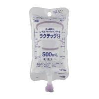 ◆ラクテック注