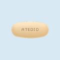 ◆アテディオ配合錠