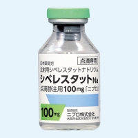 ◆ｼﾍﾞﾚｽﾀｯﾄNa点滴静注用｢ﾆﾌﾟﾛ｣ ﾆﾌﾟﾛ