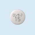 ◆ロンサーフ配合錠