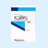◆タンニン酸アルブミン「ケンエー」