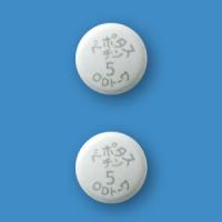 ◆ベポタスチンメシル酸塩OD錠「トーワ」