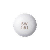 ◆オメプラゾール錠「SW」