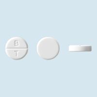 ◆ブロチゾラム錠「テバ」