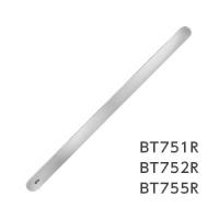 BBｴｰｽｸﾗｯﾌﾟ 脳ﾍﾞﾗ 平型 屈曲性