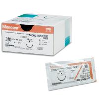 BBエースクラップ モノシン 3/8逆三角針