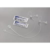 Tierrett フォーリーカテーテル