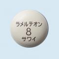 ◆ラメルテオン錠「サワイ」