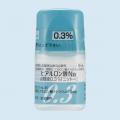 ◆ヒアルロン酸Na点眼液0.3%「ニットー」日東