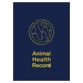 Animal Health Record（アニマルヘルスレコード）