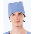 男子手術帽 AD501
