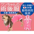術後服エリザベスウエア(R)ダックス用