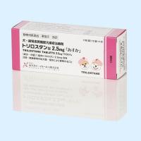 ◆トリロスタン錠「あすか」