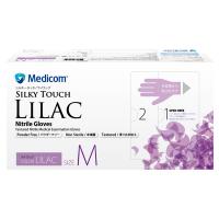 シルキータッチ ライラック