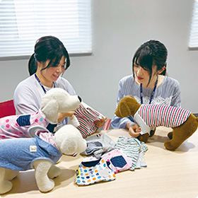 丁寧な縫製で、小型~大型犬までサイズ充実