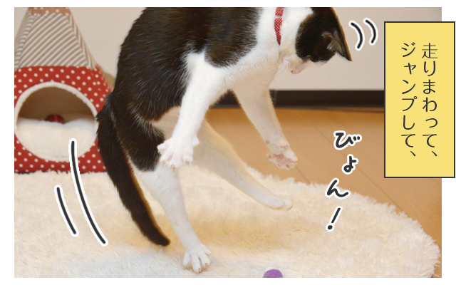 2コマ目