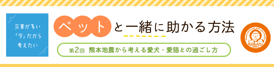 我が家にふさわしい避難方法ってどんなもの?