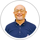 船津先生