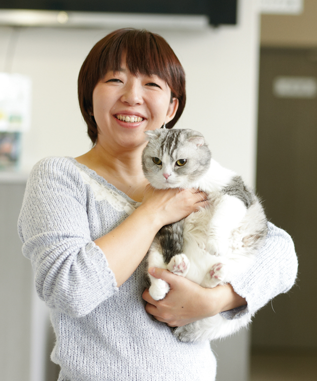 獣医師監修 猫が撫でられるとうれしいポイントと絆を深めるコミュニケーション術 ペット用品の通販サイト ペピイ Peppy