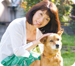 Deco's Dog Cafeオーナー