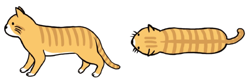 BCS3:理想的