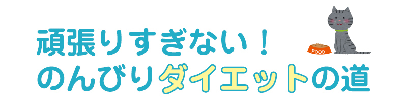 猫の肥満について知りたい!