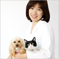 もみの木動物病院獣医師村田先生