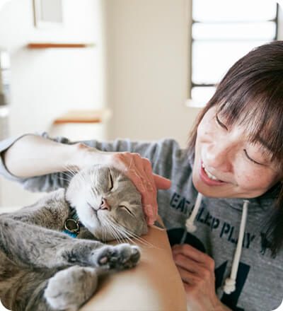 クウ動物病院