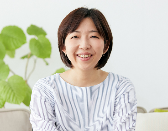 ペットウェルネス牧田明美先生